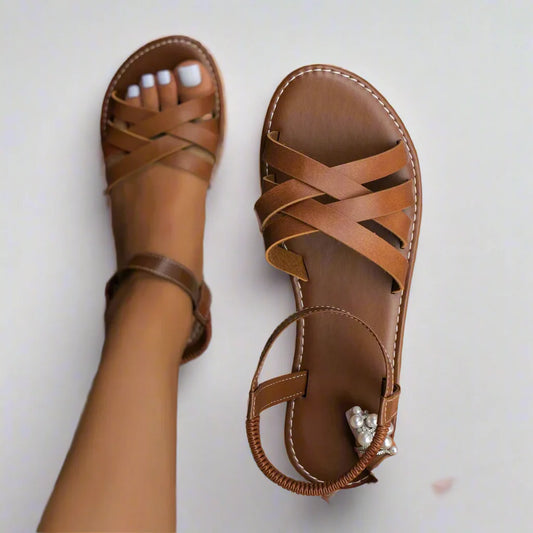 50ECO Sandalen