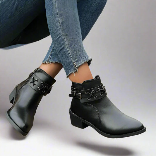 50ECO stiefeletten