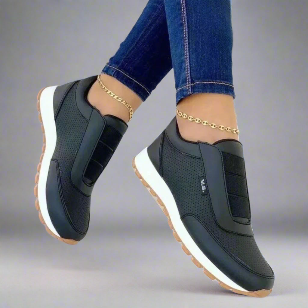 GEO Sneaker | Bequeme ergonomische leichte schuhe damen
