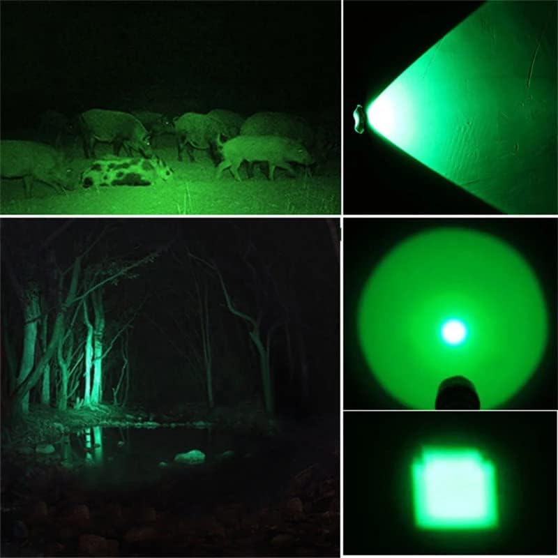 Stirnlampe für Outdoor - HeadLume LED & USB Aufladbar