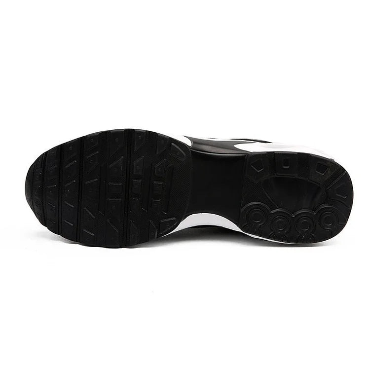 AktivSchuh Sneaker | Bequeme Ergonomische Leichte Mesh turnschuhe damen Für einlage