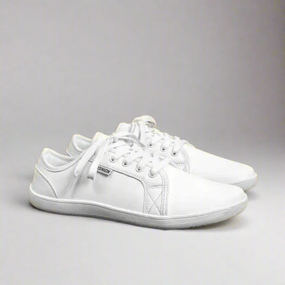 GEO Barfuß-Sneaker | Bequeme Ergonomische Freizeitschuhe für Damen