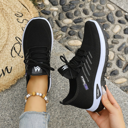 OrthoLaufer Sneaker für Damen - Orthopädische Sneaker mit Profi-Feeling