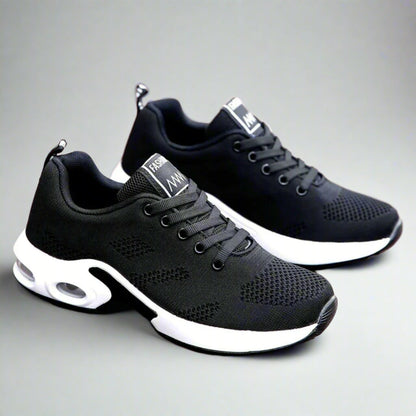 GEO Sneaker | Bequeme Ergonomische Freizeitschuhe für Frauen