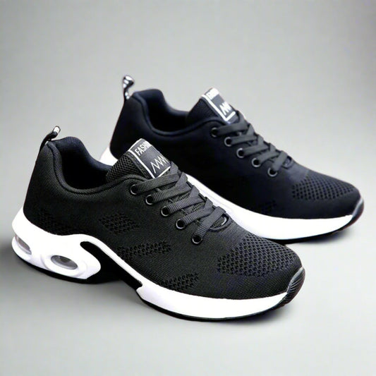GEO Sneaker | Bequeme Ergonomische Freizeitschuhe für Frauen