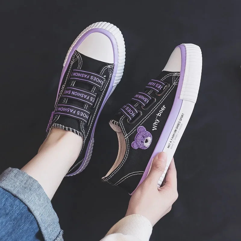 GEO Sneaker | Bequeme Ergonomische Freizeitschuhe für Damen