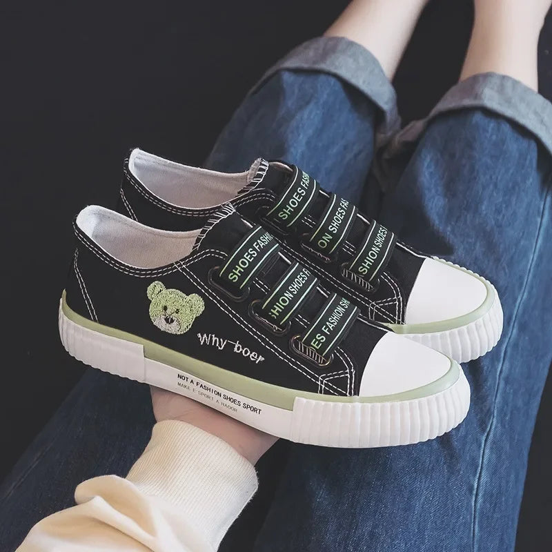GEO Sneaker | Bequeme Ergonomische Freizeitschuhe für Damen