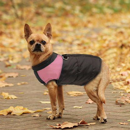 WeatherWoof | Waterdichte en Ademende Hondenjas voor Elk Weer