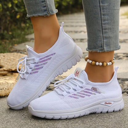 OrthoLaufer Sneaker für Damen - Orthopädische Sneaker mit Profi-Feeling
