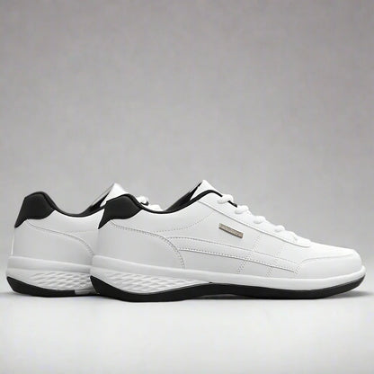 ECO freizeit sneakers | Ergonomische Designer Casual Sneakers für Herren