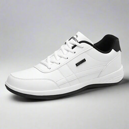 ECO freizeit sneakers | Ergonomische Designer Casual Sneakers für Herren