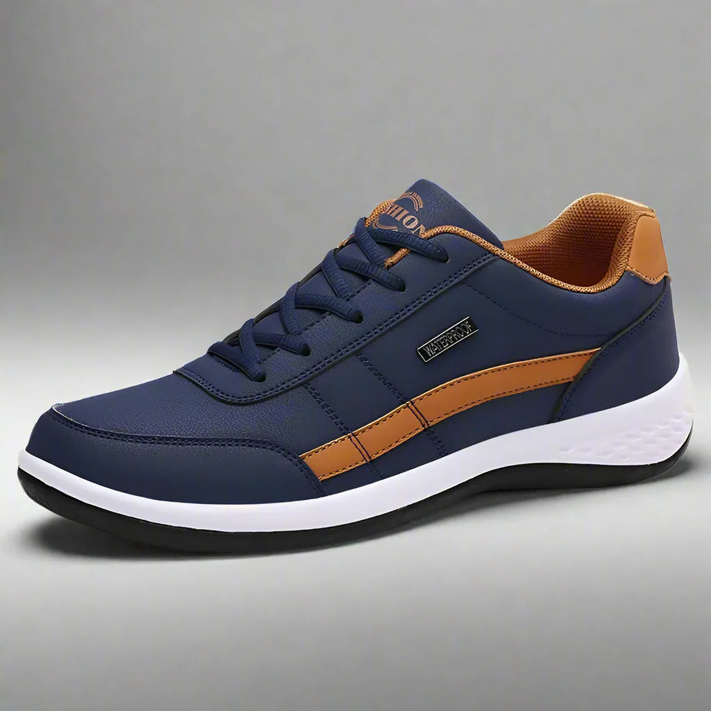 ECO freizeit sneakers | Ergonomische Designer Casual Sneakers für Herren
