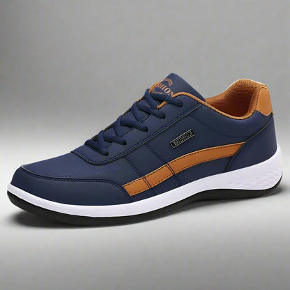 ECO freizeit sneakers | Ergonomische Designer Casual Sneakers für Herren
