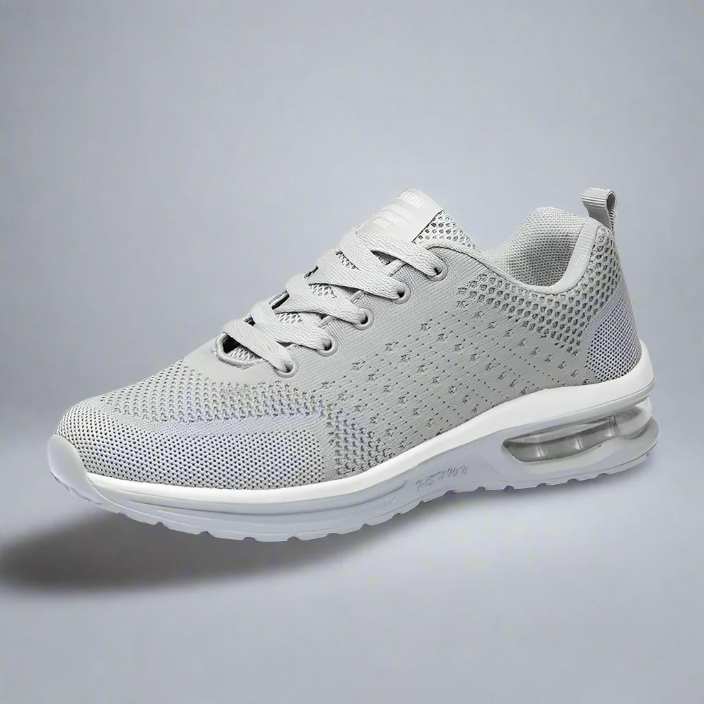 GEO laufschuhe | Leichte und bequeme Herren-Laufschuhe mit Luftpolster-Sohle
