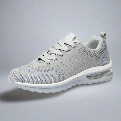 GEO laufschuhe | Leichte und bequeme Herren-Laufschuhe mit Luftpolster-Sohle