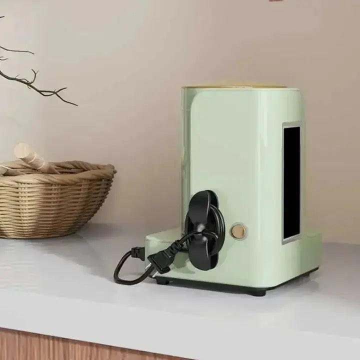 Selbstklebender Kabel-Organizer: Schluss mit Kabelsalat – für ein aufgeräumtes Zuhause (10 Stück)