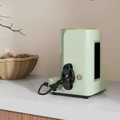 Selbstklebender Kabel-Organizer: Schluss mit Kabelsalat – für ein aufgeräumtes Zuhause (10 Stück)