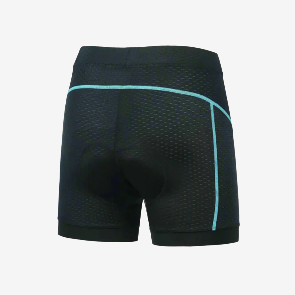 HW Damen Fahrradhose: Komfortabel, Funktional & Atmungsaktiv für Sommerliche Radtouren