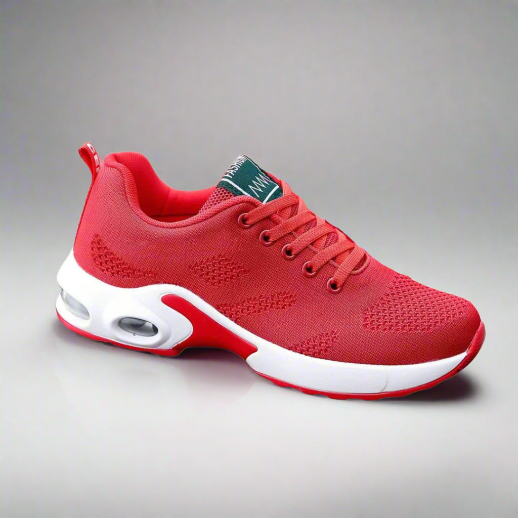 GEO Sneaker | Bequeme Ergonomische Freizeitschuhe für Frauen
