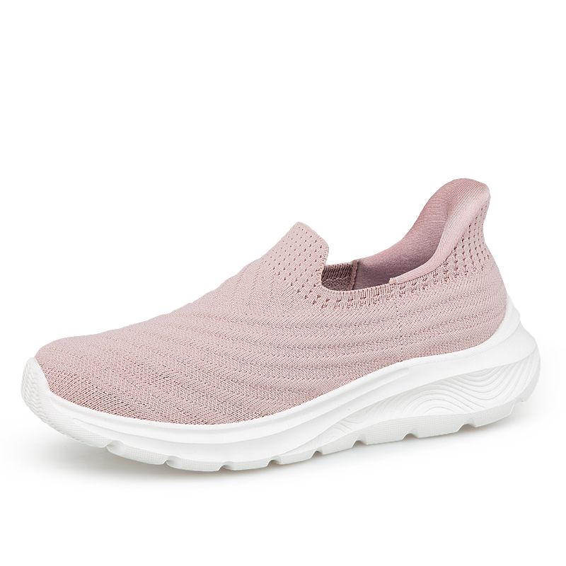 OrthoSlip Schuhe für Herren -  Anti-Schmerz Sneaker zum Reinschlüpfen