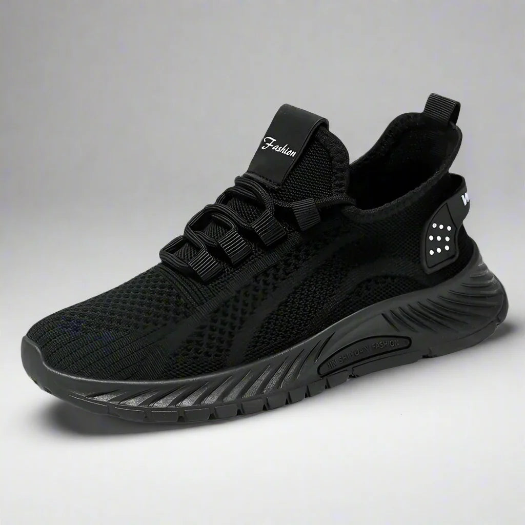 GEO Sneaker | Bequeme Ergonomische Freizeitschuhe für Damen
