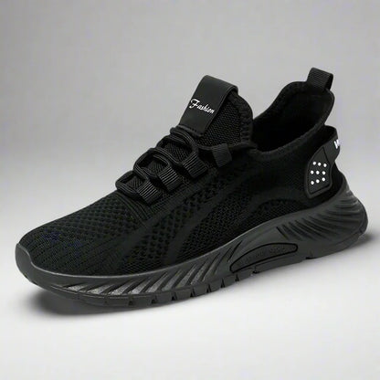 GEO Sneaker | Bequeme Ergonomische Freizeitschuhe für Damen