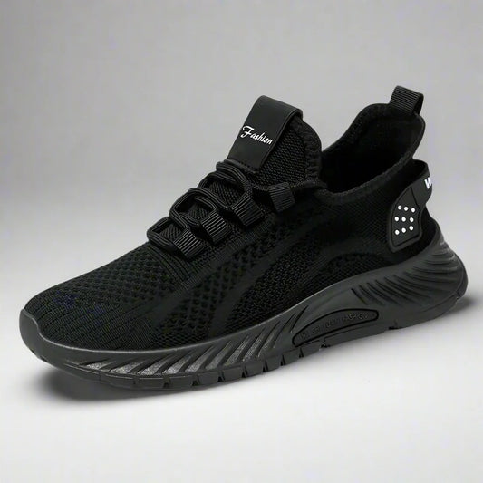 GEO Sneaker | Bequeme Ergonomische Freizeitschuhe für Damen