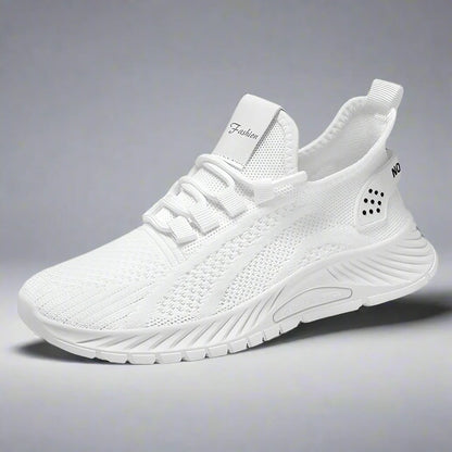 GEO Sneaker | Bequeme Ergonomische Freizeitschuhe für Damen
