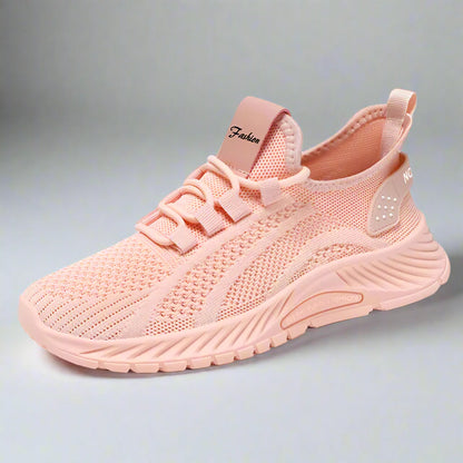 GEO Sneaker | Bequeme Ergonomische Freizeitschuhe für Damen
