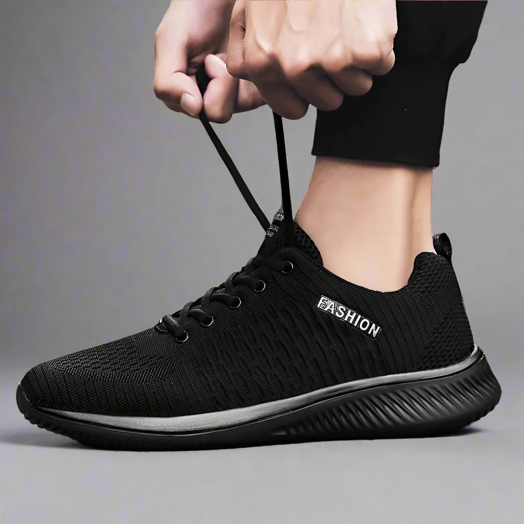GEO Sneaker | Ergonomische Freizeitschuhe für Damen