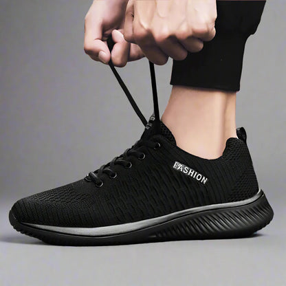 GEO Sneaker | Ergonomische Freizeitschuhe für Damen
