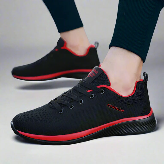 GEO Sneaker | Ergonomische Freizeitschuhe für Damen