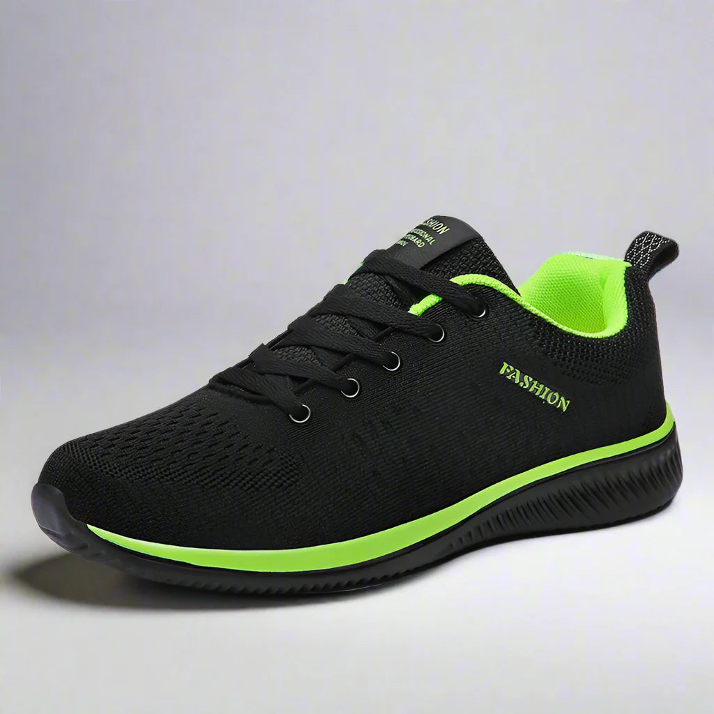 GEO Sneaker | Ergonomische Freizeitschuhe für Damen