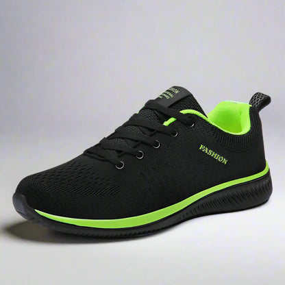 GEO Sneaker | Ergonomische Freizeitschuhe für Damen