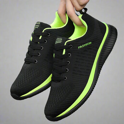 66GEO Sneaker