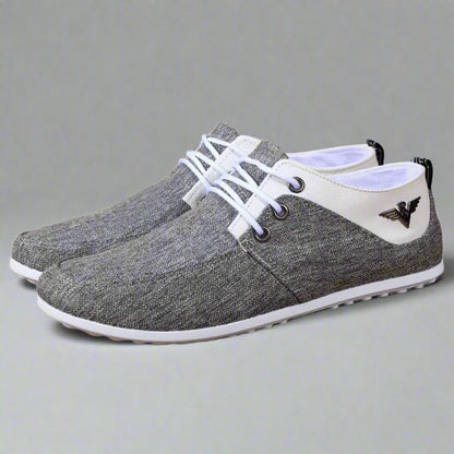 GEO Business Sneakers | Casual Business Sneaker für Herren