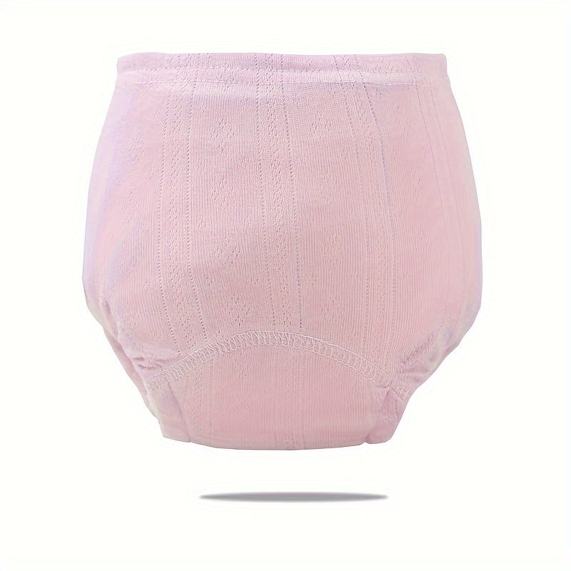 Zindelijkheidsslipjes voor Peuters - Comfortabele, Ademende en Lekvrije Training