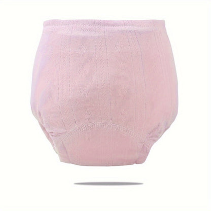 Zindelijkheidsslipjes voor Peuters - Comfortabele, Ademende en Lekvrije Training