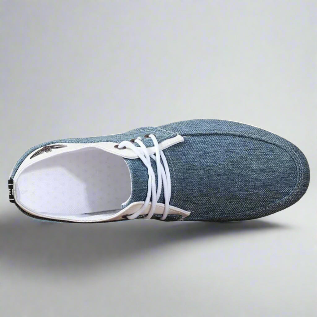 GEO Business Sneakers | Casual Business Sneaker für Herren