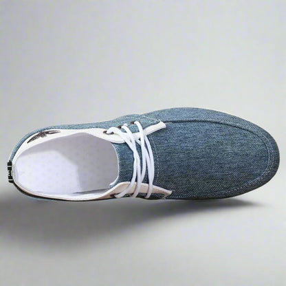 GEO Business Sneakers | Casual Business Sneaker für Herren