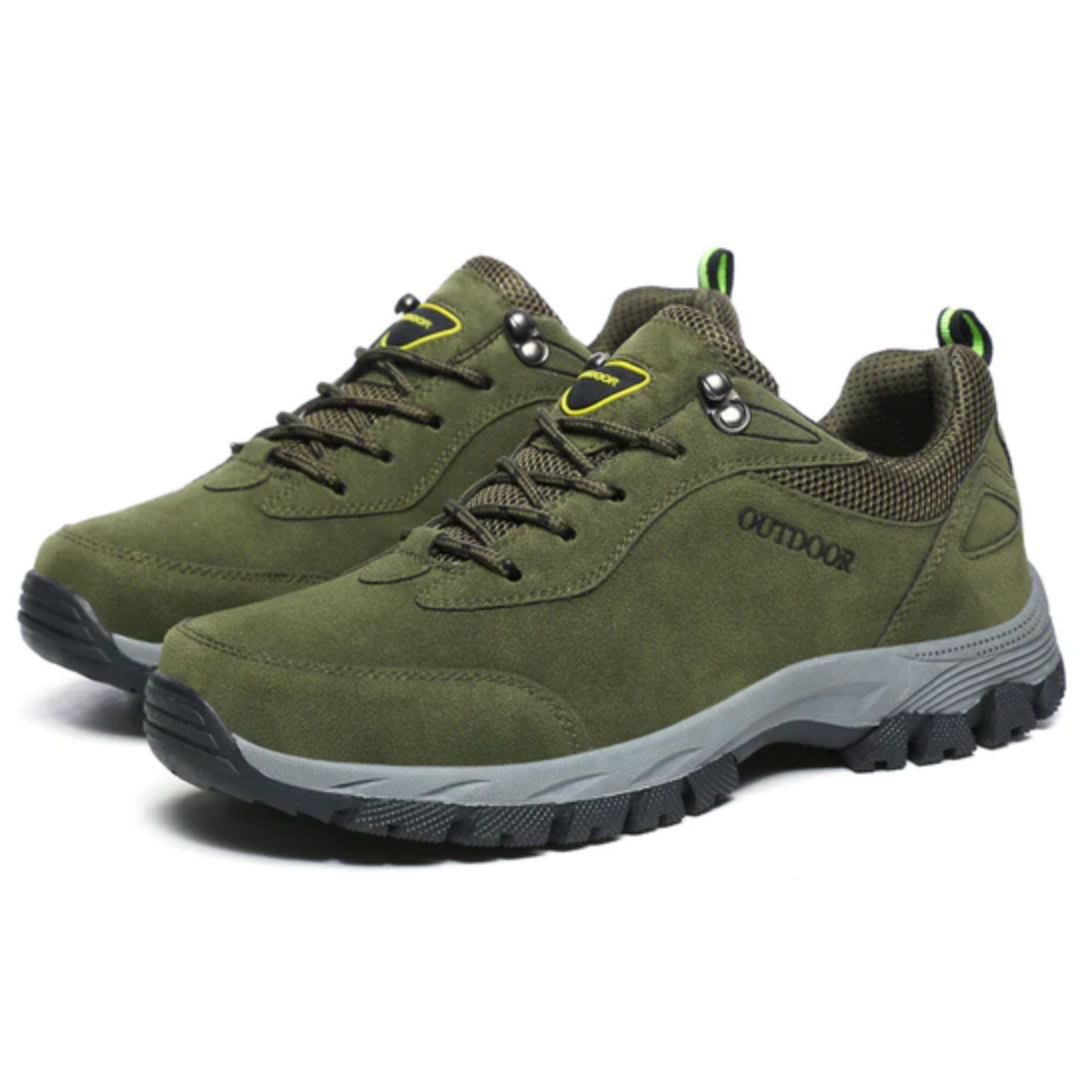FelsTrax trekkingschuhe | Ergonomische wasserdichte wanderschuhe damen für einlage