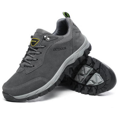 FelsTrax trekkingschuhe | Ergonomische wasserdichte wanderschuhe damen für einlage