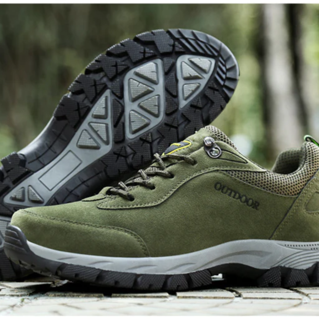 FelsTrax trekkingschuhe | Ergonomische wasserdichte wanderschuhe damen für einlage