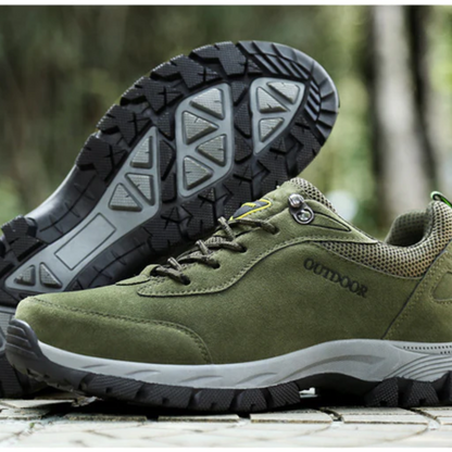 FelsTrax trekkingschuhe | Ergonomische wasserdichte wanderschuhe damen für einlage