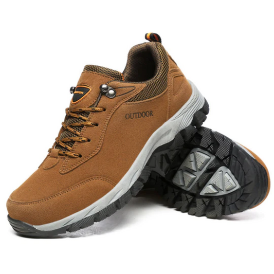 FelsTrax trekkingschuhe | Ergonomische wasserdichte wanderschuhe damen für einlage