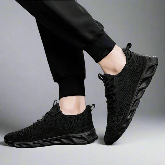 GEO laufschuhe | Ergonomische und leichte Herren-Laufschuhe