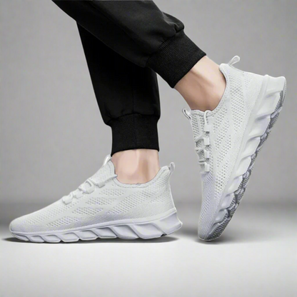 GEO laufschuhe | Ergonomische und leichte Herren-Laufschuhe