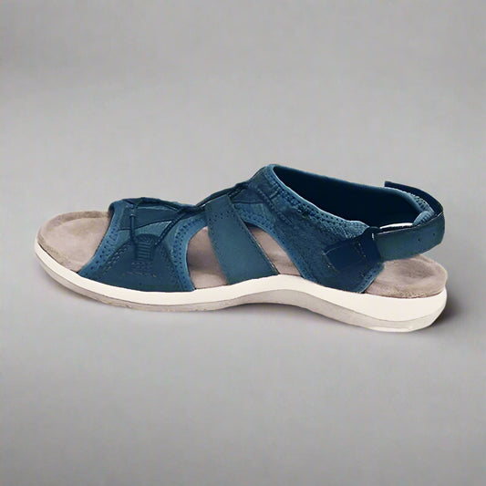 Gabora Sandalen | Ergonomische Sommerschuhe für Damen mit hohem Komfort