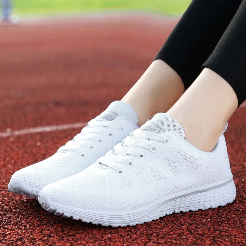 Gabora Sneakers | Ergonomische Damenschuhe für Einlage