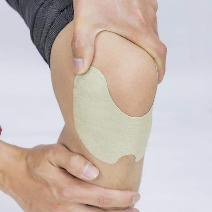 FlexiRelief | Natürliches Set gegen Knieschmerzen